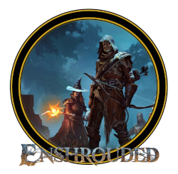 Enshrouded